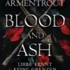 Blood and Ash - Liebe kennt keine Grenzen Jennifer L. Armentrout