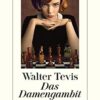 Das Damengambit Walter Tevis