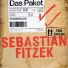 Das Paket Sebastian Fitzek
