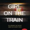 Girl on the Train Paula Hawkins