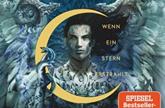 Crescent City 2. Wenn ein Stern erstrahlt Sarah J. Maas