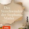 Das Verschwinden der Stephanie Mailer Joël Dicker