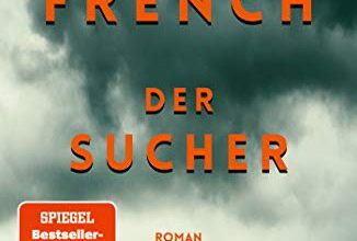 Der Sucher Tana French