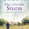 Der nahende Sturm Ellin Carsta