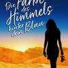 Die Farbe des Himmels hinter dem Blau Iara Reich
