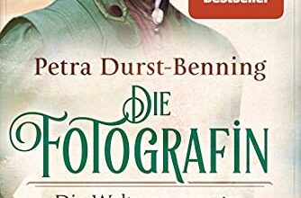 Die Fotografin Die Welt von morgen Petra Durst-Benning