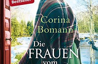 Die Frauen vom Löwenhof Solveigs Versprechen Corina Bomann