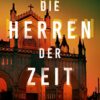 Die Herren der Zeit Eva García Sáenz