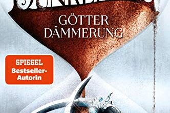 Die Krone der Dunkelheit Götterdämmerung Laura Kneidl