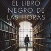 El libro negro de las horas Eva García Sáenz