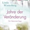 Jahre der Veränderung Linda Winterberg