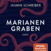 Marianengraben Jasmin Schreiber
