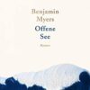 Offene See Benjamin Myers