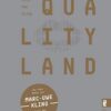 Qualityland Marc-Uwe Kling