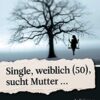 Single, weiblich Ao Krippner