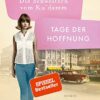 Tage der Hoffnung Brigitte Riebe