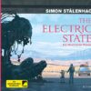 The Electric State Simon Stålenhag