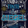 Tinte & Siegel Kevin Hearne