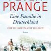 Zeit zu hoffen, Zeit zu leben Peter Prange