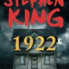 1922 Stephen King