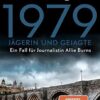 «1979. Jägerin und Gejagte» Val McDermid