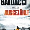 «Ausgezählt» David Baldacci