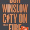 «City on Fire» Don Winslow