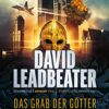 «Das Grab Der Götter» David Leadbeater