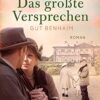 «Das größte Versprechen» Margit Steinborn