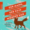 Der Mann, der kein Mörder war Michael Hjorth, Hans Rosenfeldt