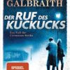 Der Ruf des Kuckucks Robert Galbraith