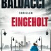 «Eingeholt» David Baldacci