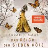 Flammen und Finsternis Sarah J. Maas