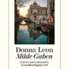«Milde Gaben» Donna Leon