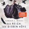 Sterne und Schwerter Sarah J. Maas