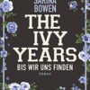The Ivy Years Bis wir uns finden Sarina Bowen