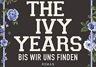 The Ivy Years Bis wir uns finden Sarina Bowen