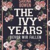 The Ivy Years Sarina Bowen