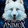 «Die Erben der Animox 1. Die Beute des Fuchses» Aimee Carter