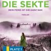«Die Sekte Dein Feind ist dir ganz nah» Mariette Lindstein