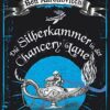 «Die Silberkammer in der Chancery Lane» Ben Aaronovitch