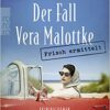 «Frisch ermittelt Der Fall Vera Malottke» Christiane Franke und Cornelia Kuhnert