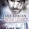 «Hunter Legacy Düstere Leidenschaft» Lara Adrian