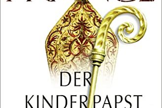 «Der Kinderpapst» Peter Prange