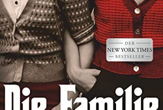 «Die Familie» Naomi Krupitsky