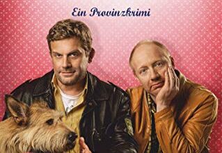 «Kaiserschmarrndrama» Rita Falk