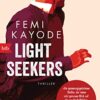 «Lightseekers» Femi Kayode