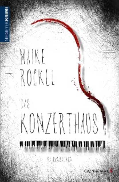 «Das Konzerthaus» Maike Rockel