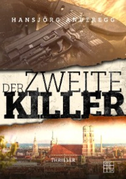«Der zweite Killer» Hansjörg Anderegg