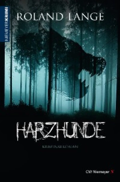 «Harzhunde» Roland Lange
